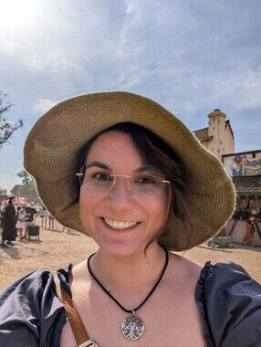 Meet your Posher, Chantel